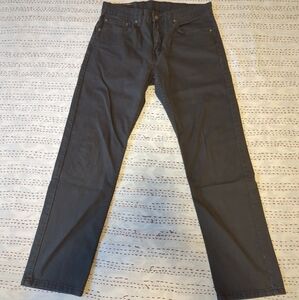 Levi's 502 Five Pocket Pants
